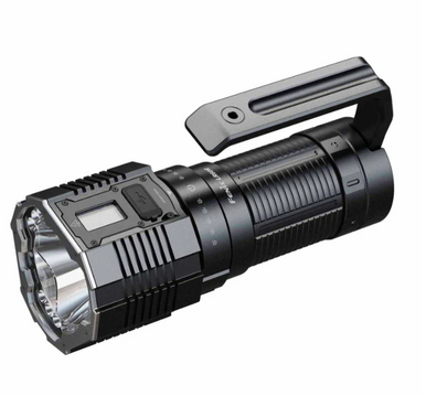 Fenix LR60R Rechargeable Flashlight 21000 Lumens