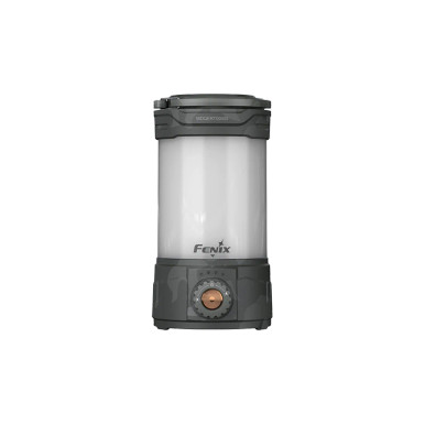 Fenix CL26R Pro High Performance Rechargeable Camping Lantern Grey