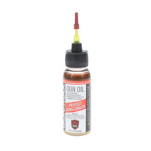 Real Avid Gun Max Gun Oil 1 oz. Bottle AVGMGO1L