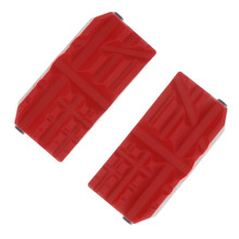 Real Avid Smartr-JawsS - Multi-Fit Sleeves Red AVSFJMF