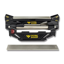 Work Sharp Guided Sharpening System