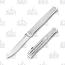 Rough Ryder Slim Man Stiletto Folding Knife RR1860