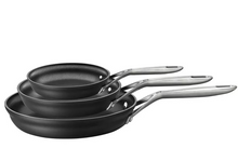 Henckels Motion 3 pc Fry Pan Set 1017082