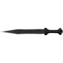 SOG Phantom Strike Machete Fixed Blade Knife 17.6in Black Spear Point SOG-17-44-05-43