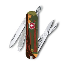 SMP Slide swissスイス製　美品　検）サーパント 無限インフィニティ Victorinox Swiss Sportsman Knife | Victorinox Knife | The Sharp