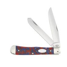 Case Freedom Kirinite White SparXX Trapper CA51000