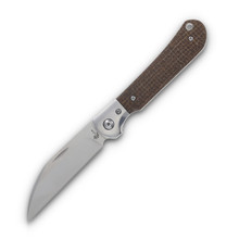 Remington 2025 Bullet Knife - Ole Granddad R15697 - Smoky Mountain