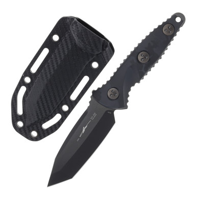MICROTECH Socom Alpha® Mini T/E Signature Series Urban Camo Handle