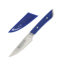 Cangshan Helena Series 3.5" Paring Knife Blue