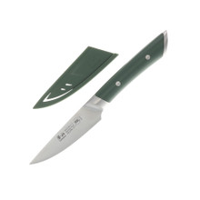 Cangshan Helena Series 3.5" Paring Knife Green
