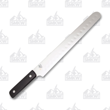 Shun Classic 12" Hollow-Ground Brisket Knife SDM0778