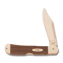 Case Hardwood Knife Kit Mini Copperlock CA11749LCP