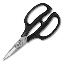 Shun Cutlery 7.5" Herb and Floral Shears SDM7100