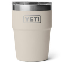 Yeti Rambler 16 oz STK MS Cape Taupe 21071503614