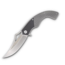 Midgards Messer Little Berserker - Folding MM-LBSRK-FLD