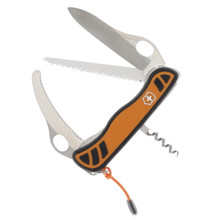 Victorinox Hunter XT Grip Orange and Black Multi-tool V83419