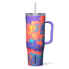 Corkcicle 40 oz Cruiser Super Bloom
