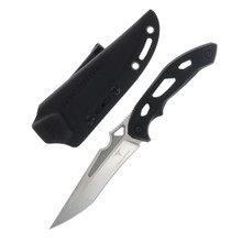 送料無料特集 | 激安の新品・型落ち・アウトレット Takumitak Charge Black G10 5.25in Polished Tanto Fixed Blade スキー