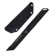 人気の雑貨がズラリ！ Takumitak Charge Black G10 5.25in Polished Tanto Fixed Blade 小物