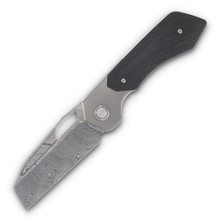 DeVille Sidecut Dama DV-SCCF-DAMA