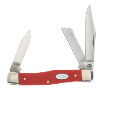 Case_XX_Red_Smooth_Synthetic_W