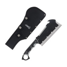 Sierra Zulu 10.5Inch Northstar Throwing Axe Set Clampack SZ-5605CP