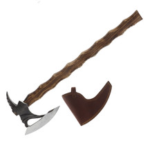 Vulture Axe Brunt Ash wood 26in 882478