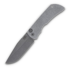 McNee's Automac Automatic Knife Atomic/Aluminum