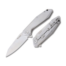 Ruike P135SF BetaPlus Folding Framelock Knife