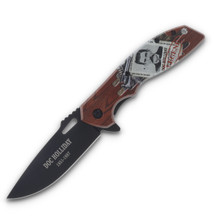 Doc Holliday AO Linerlock Aluminum SX1991DH