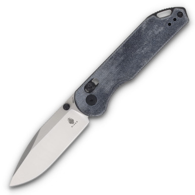 ​MMC R-08D AZALEA STEALTH ASSASSIN 非正規​ Kizer_Assassin_Clutch_Lock_Den