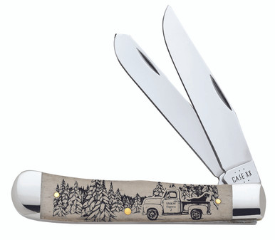 Mountain Research(マウンテンリサーチ)Knife Case 商品詳細