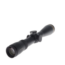 Leupold VX-5HD Riflescope 4-20x52mm Non-Illuminated Duplex SFP MOA Reticle LU171701
