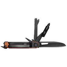 Gerber Armbar Trade Multi-Tool Burnt Orange 8 Tools G1064405