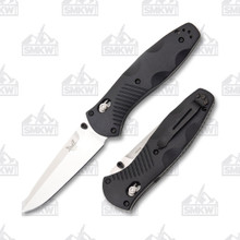Benchmade 580 Barrage Folding Knife