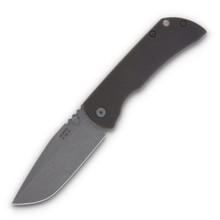 McNee's Custom Knives MAC2 3.5 Atomic Bronze