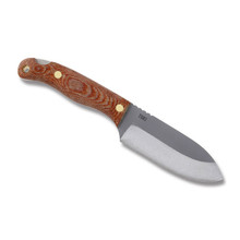 Condor Tool &amp; Knife Toki Fixed Blade Knife