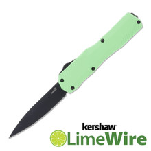 Condor Cadejo Drop Point Folder Sandvik 14C28N Zytel Army Green