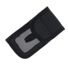 Smoky Mountain Knife Works Nylon Sheath with Clear Window SH1255 SH1255