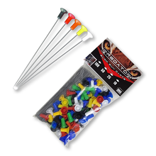DMA Blow Gun Darts 25 Pack