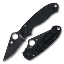 Zero Tolerance 0308 Framelock Folding Knife Carbon Fiber