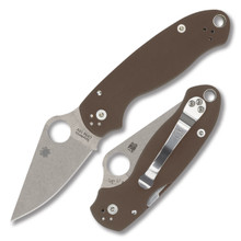Zero Tolerance 0308 Framelock Folding Knife Carbon Fiber