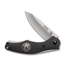 Tec-X Harley Davidson Assisted Opener Folding Knife