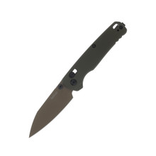 Kershaw SMKW Exclusive Bel Air Desert Warrior KS6105DW