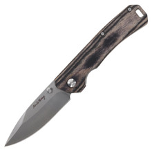 Browning Jericho Copper Folder BR0544B - Smoky Mountain Knife Works