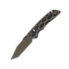Zero Tolerance 0450 Titanium ZT450 - Smoky Mountain Knife Works