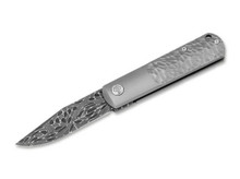 Boker BRLW Meteorite Damast BK110673DAM