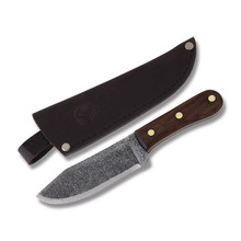 Condor Tool &amp; Knife Mini Hudson Bay Fixed Blade Knife