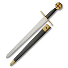 Sierra Zulu 27in Garrison Sword SZ-5608 - Smoky Mountain Knife Works