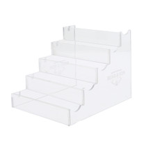 Bear & Son 5 Tier Acrylic Knife Stand BR5STAND